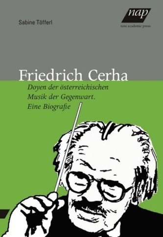 Friedrich Cerha Friedrich Cerha