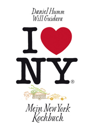 I love New York I love New York