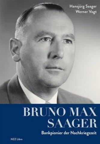 Bruno Max Saager