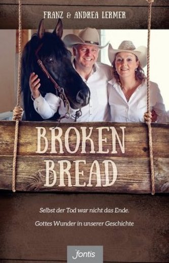 Broken Bread Broken Bread