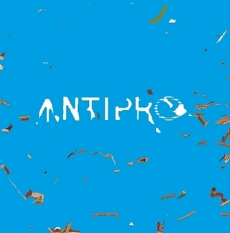 Antipro, 1 Audio-CD