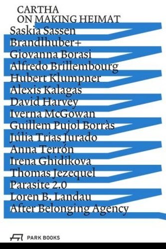 Cartha - On Making Heimat