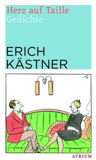 Herz auf Taille
