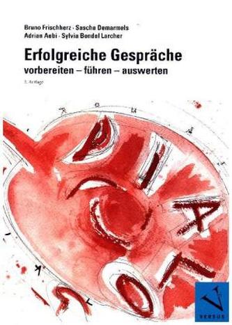 Erfolgreiche Gespräche