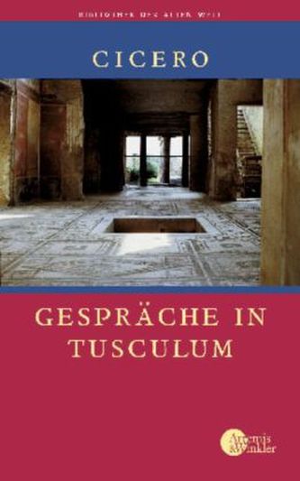 Gespräche in Tusculum Gespräche in Tusculum