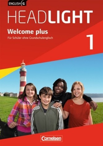 5. Schuljahr, Welcome plus