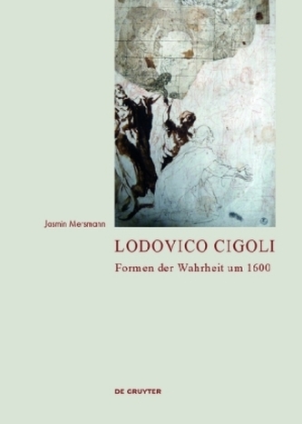 Lodovico Cigoli