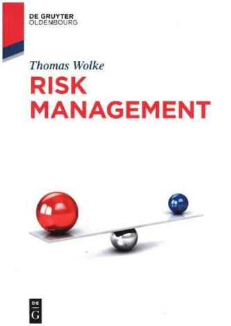Risk Management Risk Management