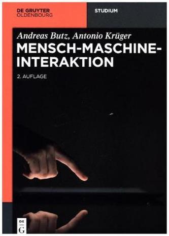 Mensch-Maschine-Interaktion