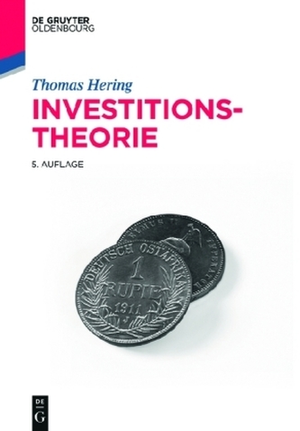 Investitionstheorie