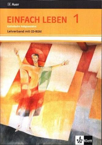 5./6. Schuljahr, Lehrerband mit CD-ROM