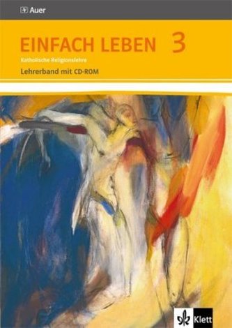 9./10. Schuljahr, Lehrerband mit CD-ROM