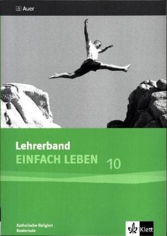 10. Jahrgangsstufe, Lehrerband