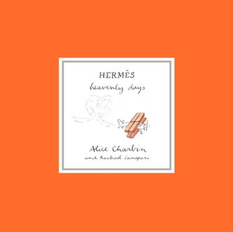 Hermes Charbin, Alice; Canepari, Rachael