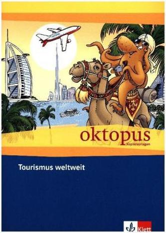 Tourismus weltweit