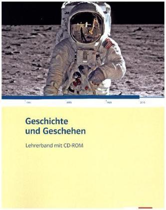 Qualifikationsphase Oberstufe, Lehrerband
