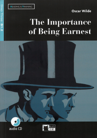 The Importance of Being Earnest, w. Audio-CD The Importance of Being Earnest, w. Audio-CD