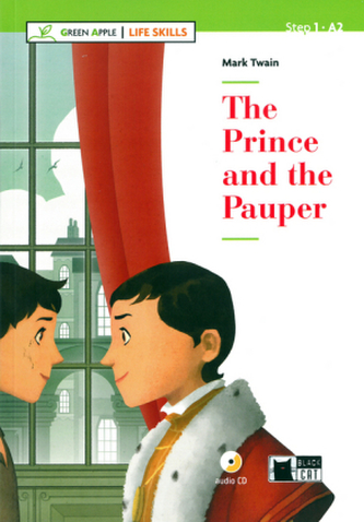 The Prince and the Pauper, m. Audio-CD The Prince and the Pauper, m. Audio-CD