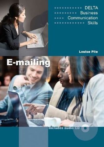 Delta Business Communication Skills: E-mailing B1-B2