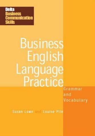 Business English Language Practice B1-B2 Business English Language Practice B1-B2