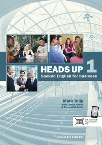 Heads up 1 A2-B1 Heads up 1 A2-B1