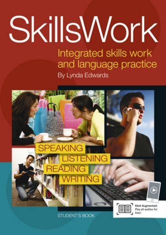 SkillsWork B1-C1, Student's Book with Audio-CD SkillsWork B1-C1, Student's Book with Audio-CD