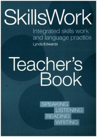 SkillsWork B1-C1, Teacher's Book SkillsWork B1-C1, Teacher's Book