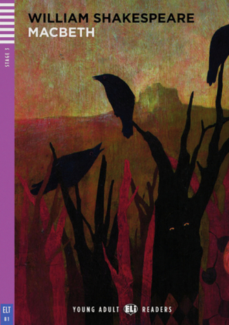 Macbeth, w. Audio-CD Macbeth, w. Audio-CD