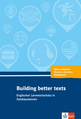 Building better texts Building better texts