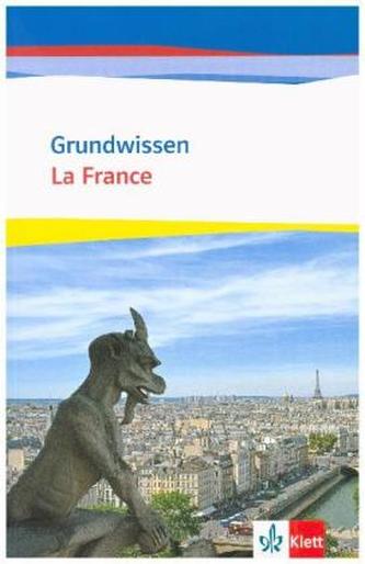 Grundwissen La France