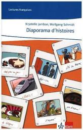 Diaporama d'histoires