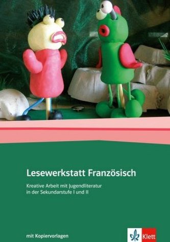 Lesewerkstatt Französisch Lesewerkstatt Französisch