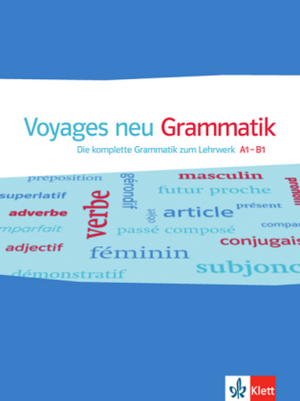 Grammatik