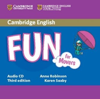 Class Audio-CD