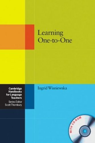 Learning One-to-One, m. CD-ROM Learning One-to-One, m. CD-ROM