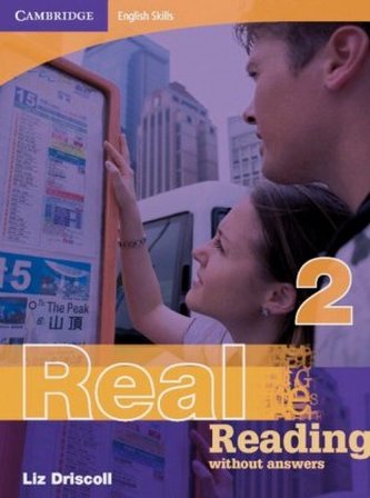 Real Reading, without answers. Vol.2 Real Reading, without answers. Vol.2