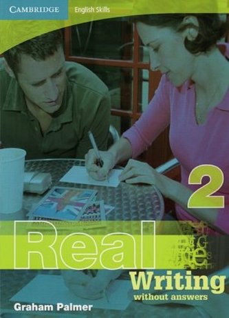 Real Writing, without answers. Vol.2 Real Writing, without answers. Vol.2