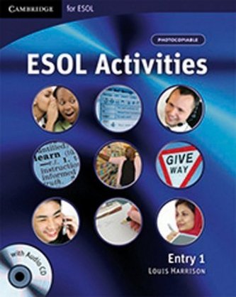 ESOL Activities - Entry 1 ESOL Activities - Entry 1