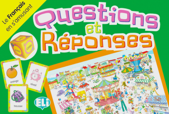 Questions et réponses (Spiel)