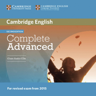 2 Class Audio-CDs