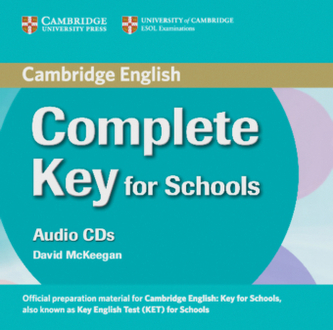 2 Class Audio-CDs