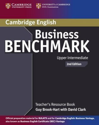 Upper-intermediate BEC & BULATS, Teacher's Resource Pack Upper-intermediate BEC & BULATS, Teacher's Resource Pack
