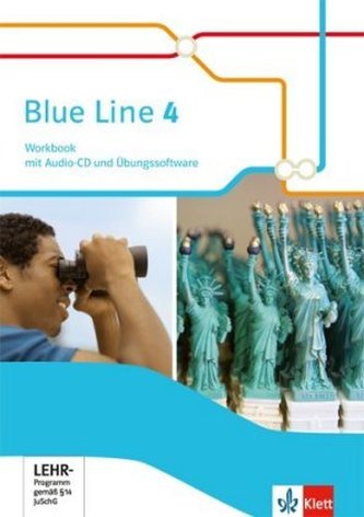 8. Schuljahr, Workbook mit Audio-CD und Übungssoftware
