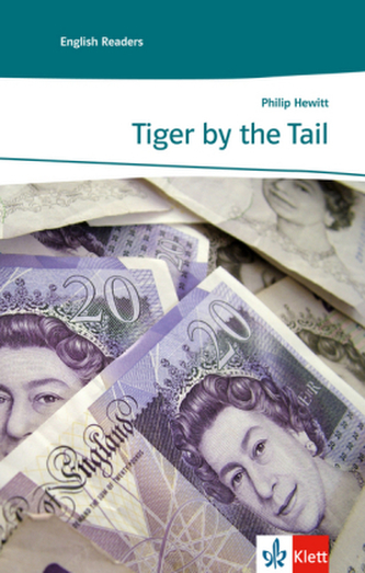 Tiger by the Tail Tiger by the Tail