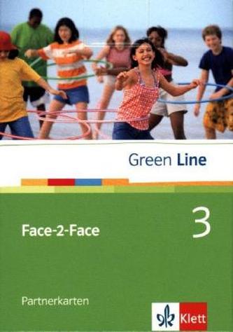 Klasse 7, Face-2-Face Klasse 7, Face-2-Face