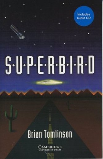 Superbird, m. Audio-CD