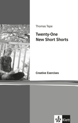 Twenty-one new short shorts, Creative Exercices Twenty-one new short shorts, Creative Exercices