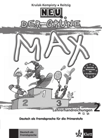 Lehrerhandbuch Lehrerhandbuch