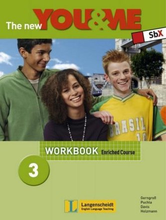 7. Schulstufe, Workbook 7. Schulstufe, Workbook
