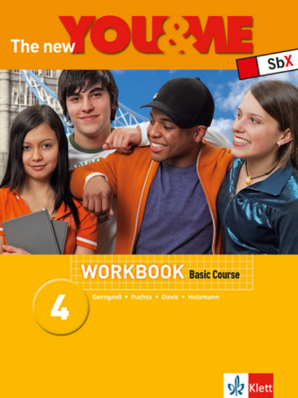 8. Schulstufe, Workbook 8. Schulstufe, Workbook